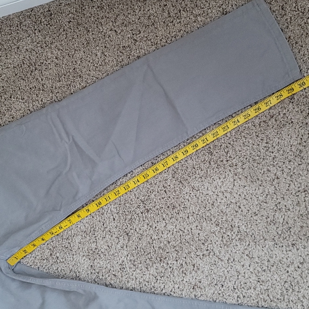 Joes Jeans sz 34 Grey Pants